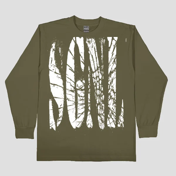 SSW Blanks - "Basics" Classic Long Sleeve T-Shirt