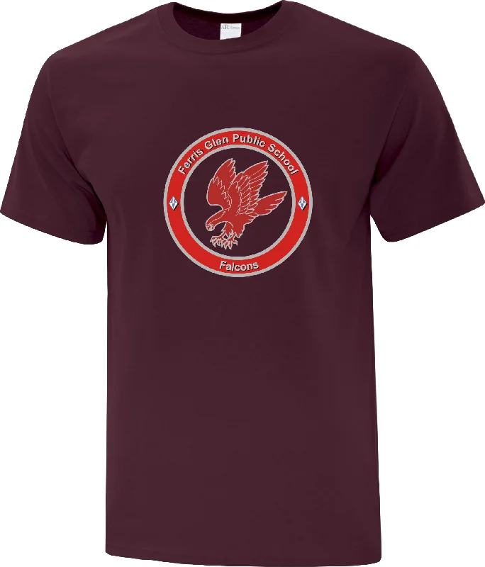 Ferris Glen T Shirt