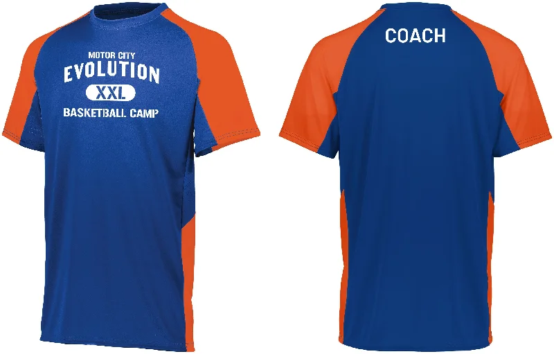 MCE Staff Tee (Required for New Staff)