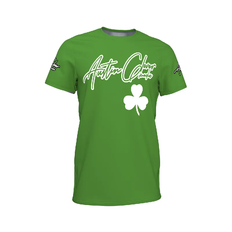 Austin Glover Media - Boston Luck - Maxt Tech Tee