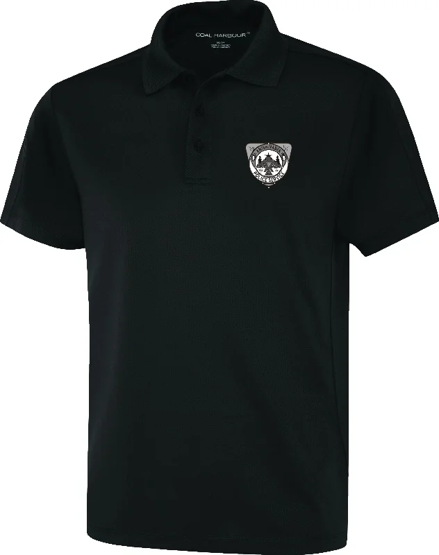 APS Mens Polo