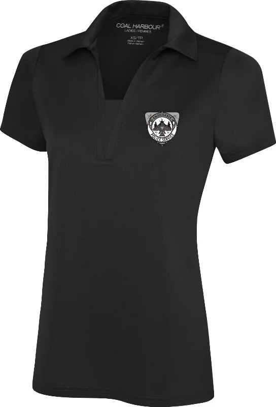 APS Womens Polo