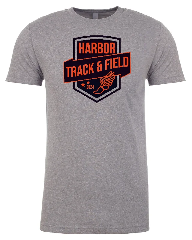 HS Track SS Tee (2 Colors)