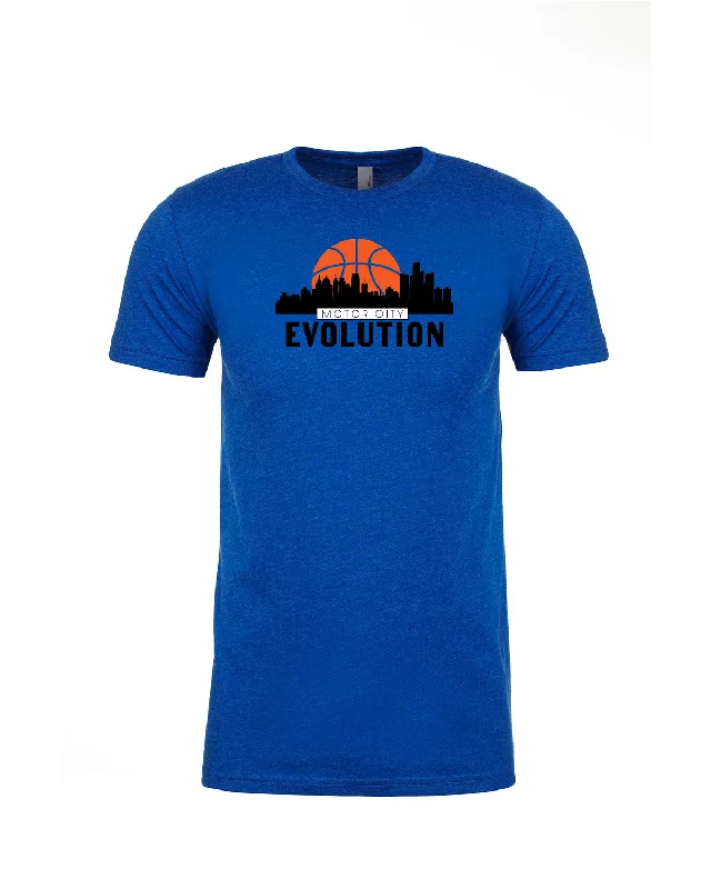 Unisex MCE Skyline Tee (3 Colors)