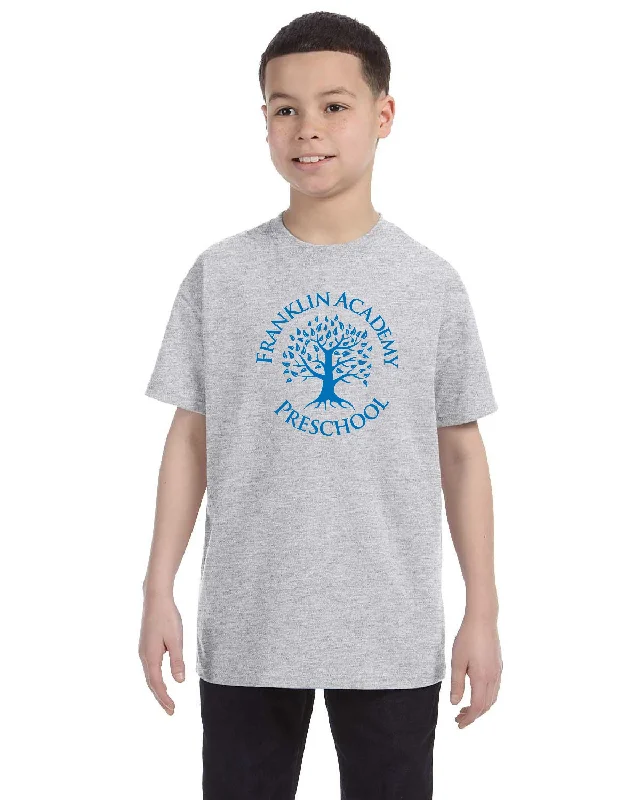 Youth Preschool Tee (2 Colors)