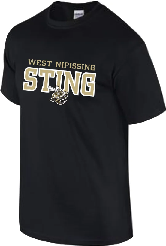 Sting T-Shirt