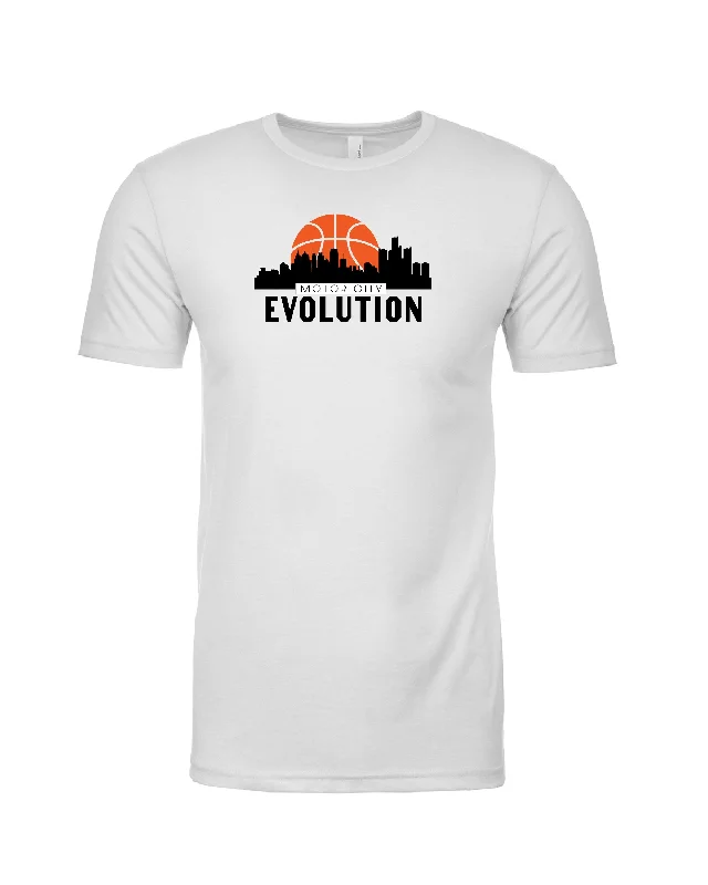 Unisex Skyline Tee (3 Colors)