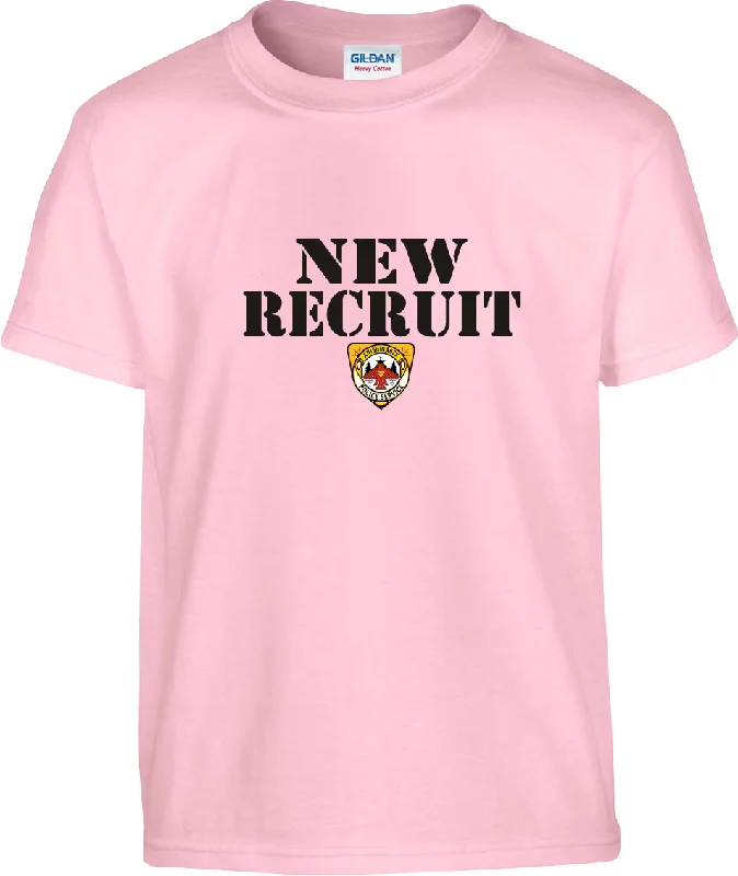 Recruit Pink