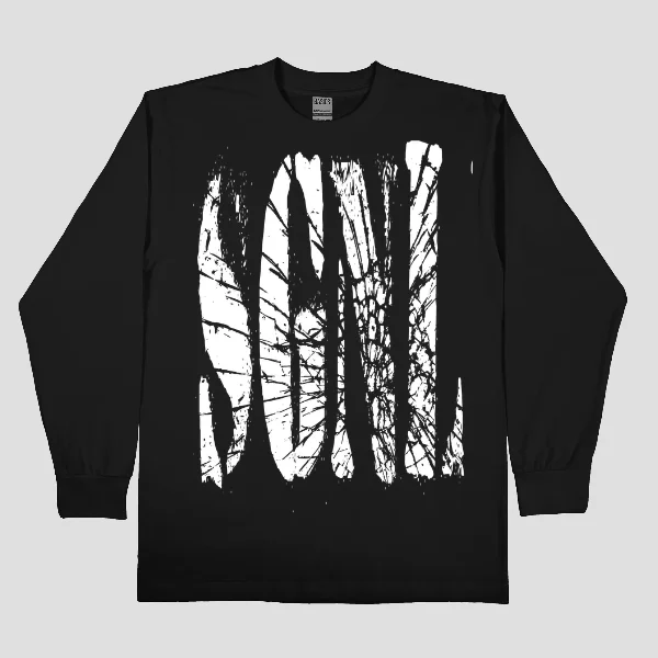 SSW Blanks - "Basics" Classic Long Sleeve T-Shirt