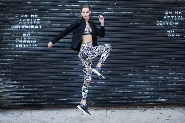 Breathable Sports Leggings