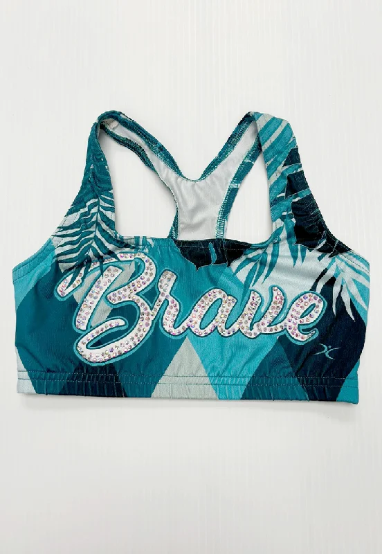 BRAVE Y-Back Bra