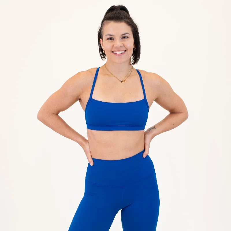 Chloe Sports Bra - Light Support