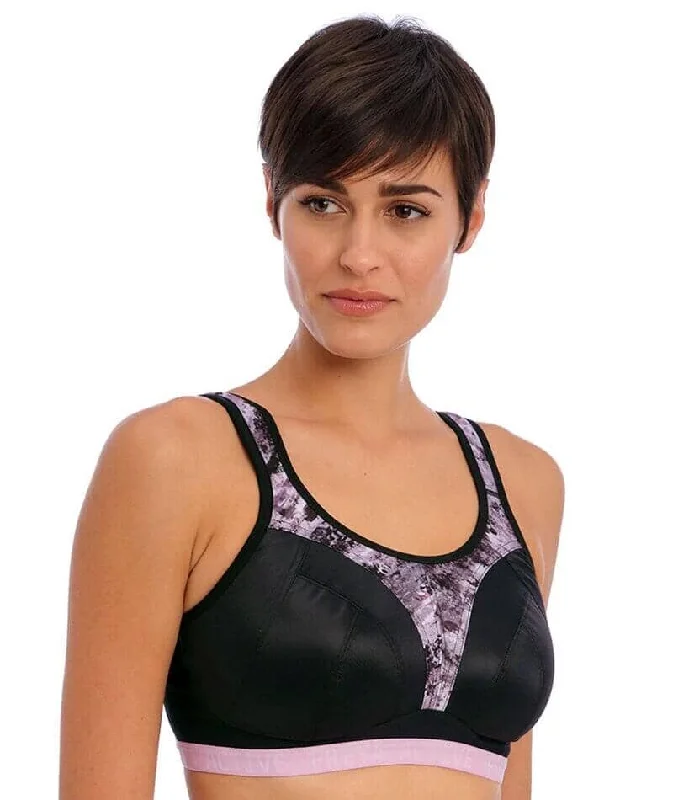 Freya Active Dynamic Wire-free Sports Bra - Haze