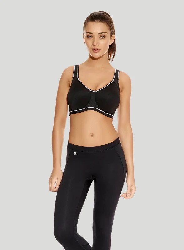 Freya Active: Sonic Spacer Bra Storm