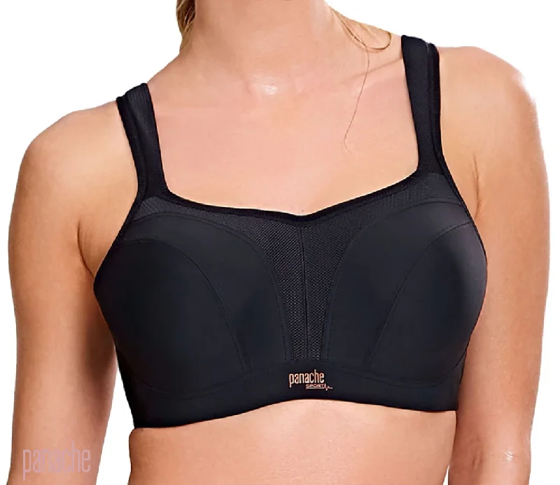 PANACHE 5021 SPORTS UNDERWIRE BRA