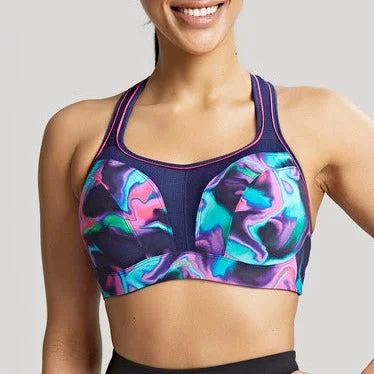 PANACHE 5021CYL SPORTS UNDERWIRE BRA