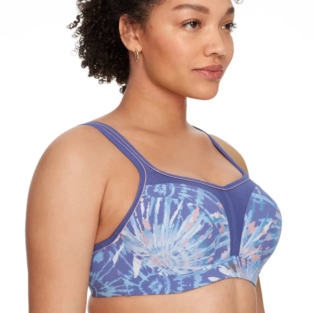 PANACHE 5021PTE UW SPORTS BRA