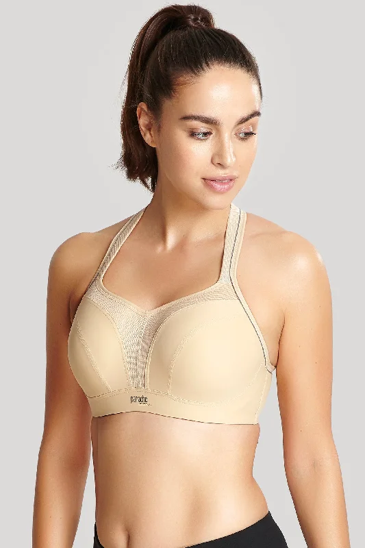 PANACHE 7341LAE NON WIRE SPORTS BRA