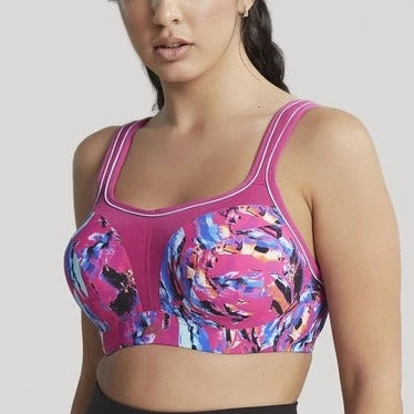 PANACHE 5021ABD UW SPORTS BRA