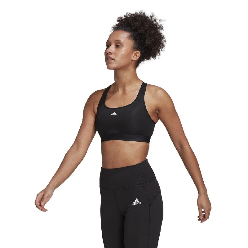 Powerreact Training Medium-Support Bra - Women