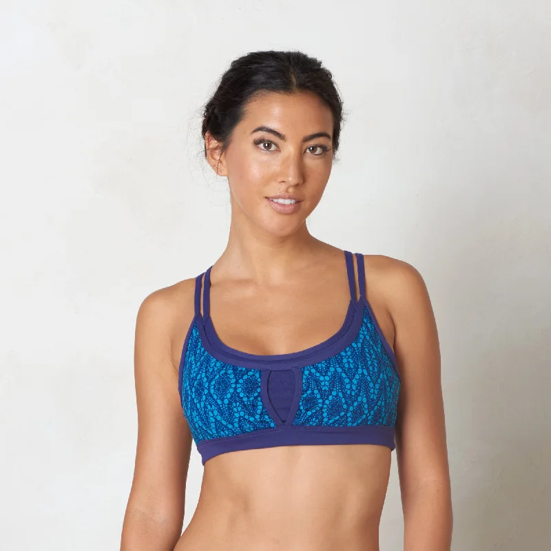 Prana Soleil Sports Bra