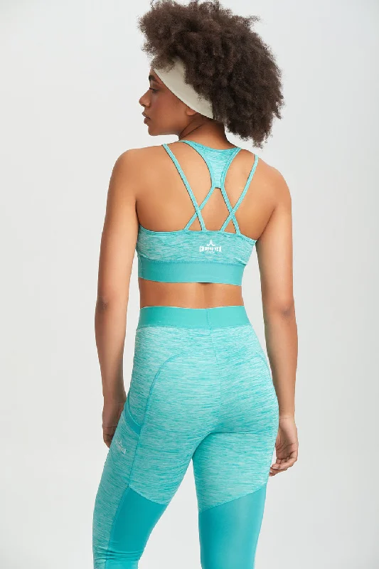 Vegan Sports Bra