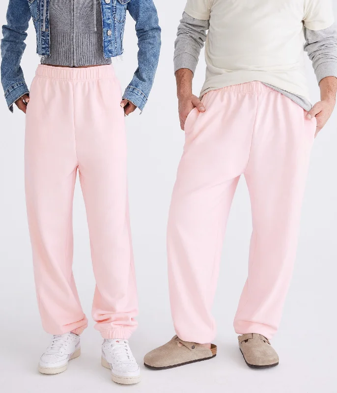 Aeropostale Cloud Soft Jogger Sweatpants