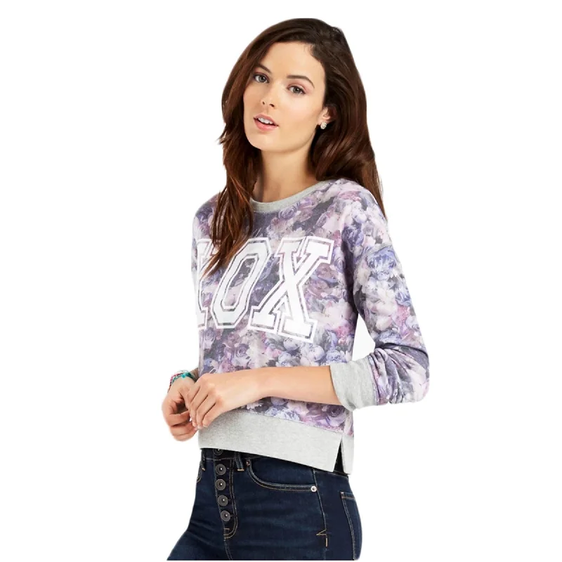 Aeropostale Womens Xox Sweatshirt