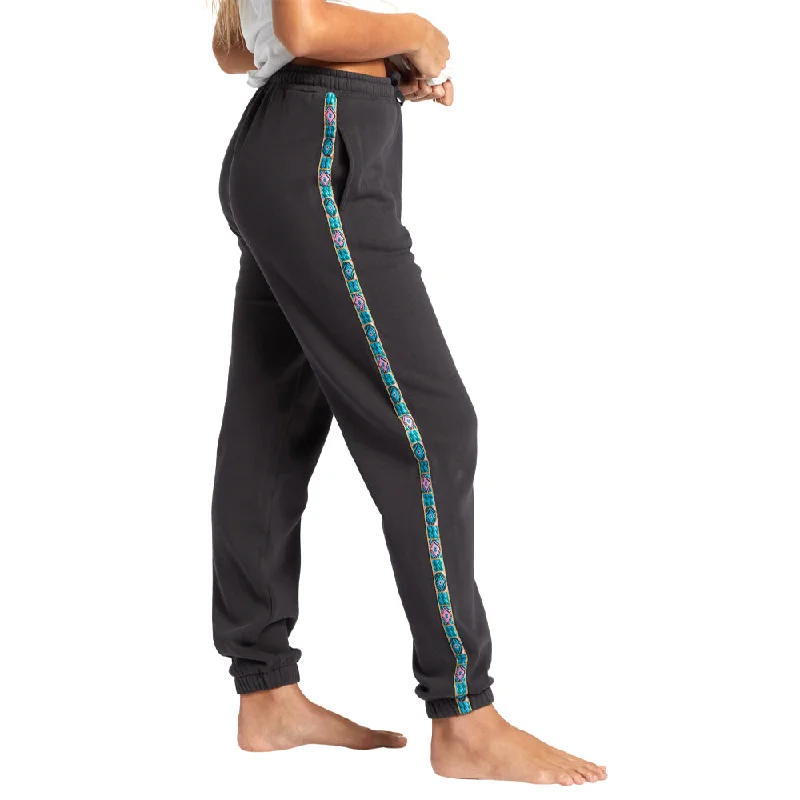 Billabong Womens Swipe Right Jogger