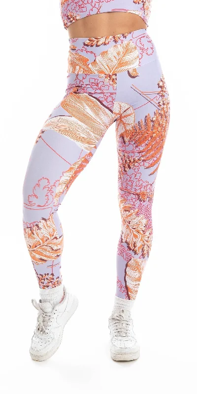 Botanica Eco Ultra High Waist Leggings