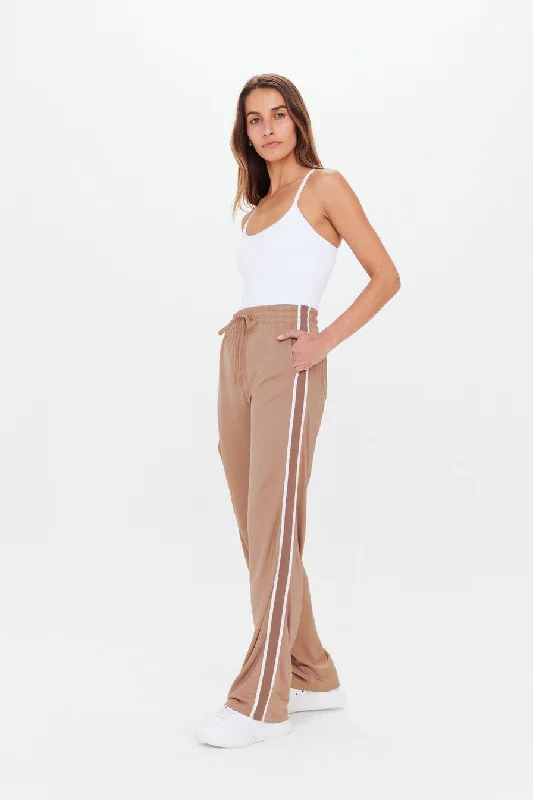 Celeste Pant | Mocha