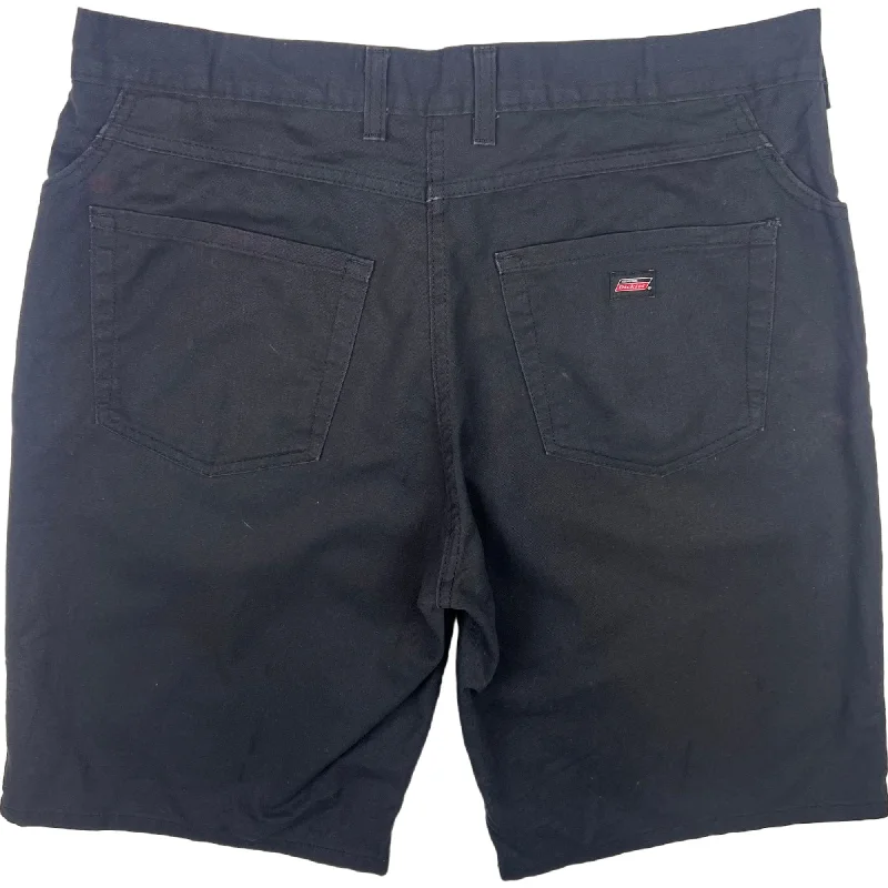 Dickies Shorts Black