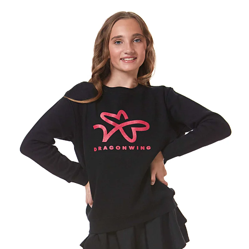 Dragonwing Crew Sweatshirt