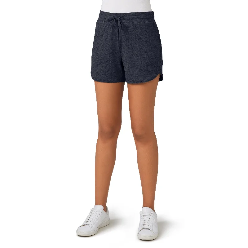 Free Country Women's Cloud Knit Shorts