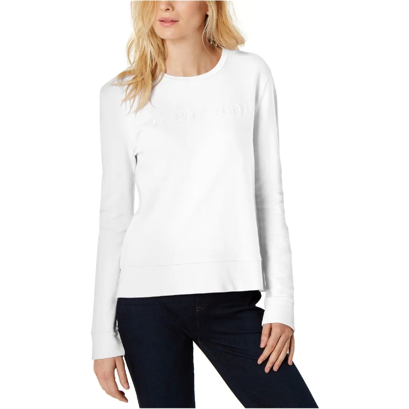 French Connection Womens Le Sweatshirt