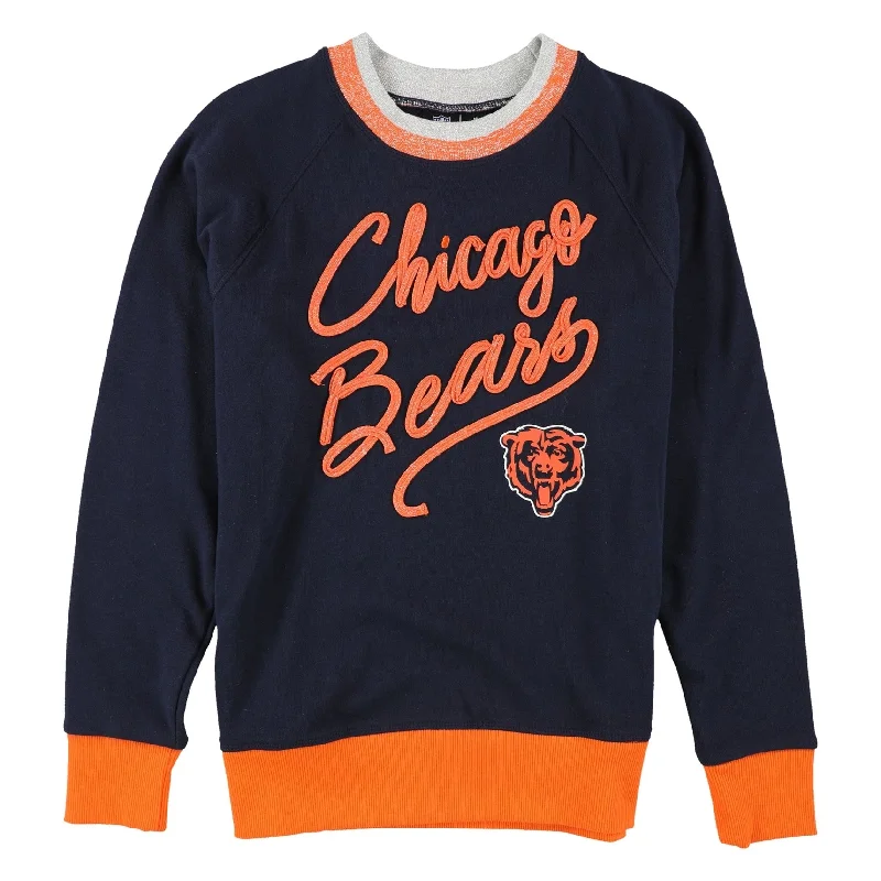 G-Iii Sports Womens Chicago Bears Sweatshirt