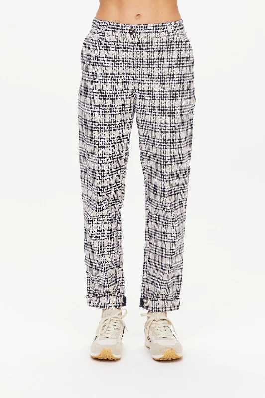 Highlands Pant | Check