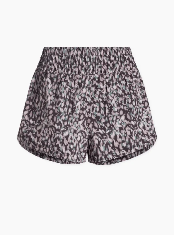 Kallin Running Shorts