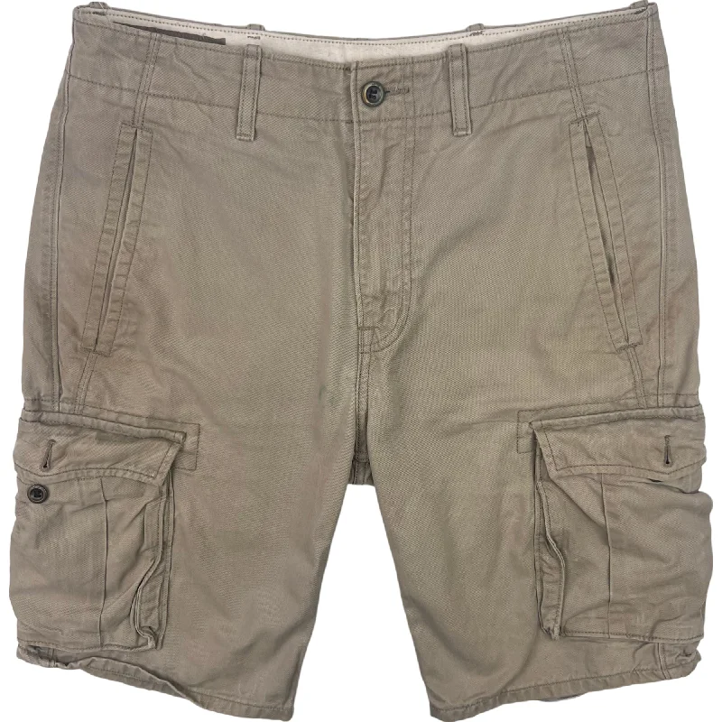 Levi's Cargo Shorts Beige