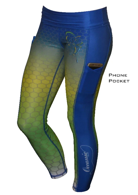 Mahi Leggings