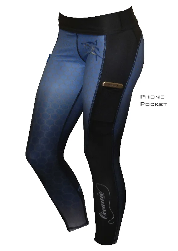 Mako Leggings