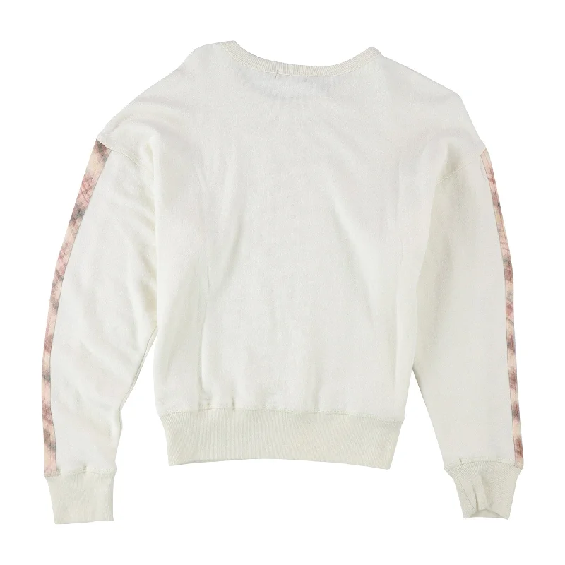 N:Philanthropy Womens Azure Sweatshirt