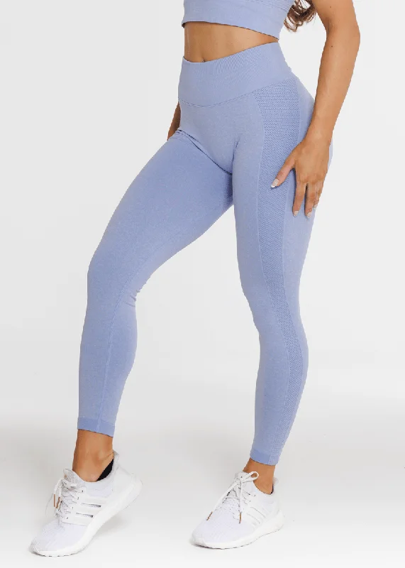 Prime Seamless Leggings - Lavender