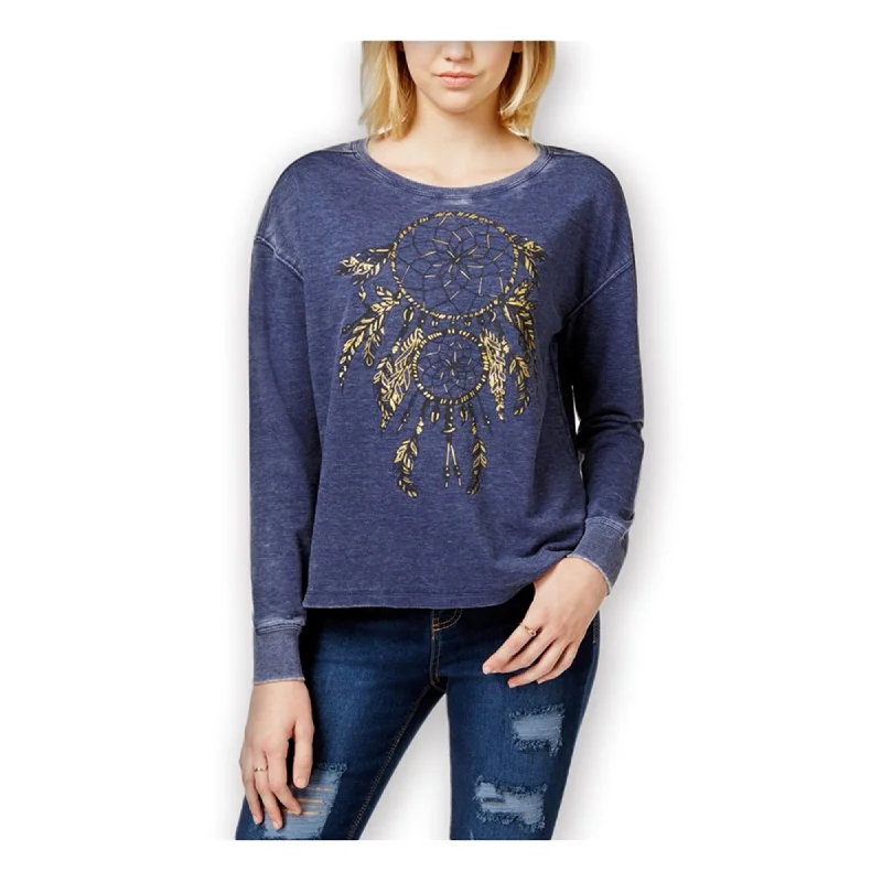 Rampage Womens Dreamcatcher Sweatshirt