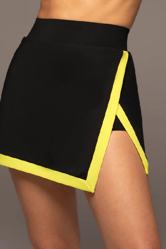 Rival Skirt