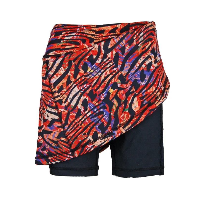 Skort | Serengeti