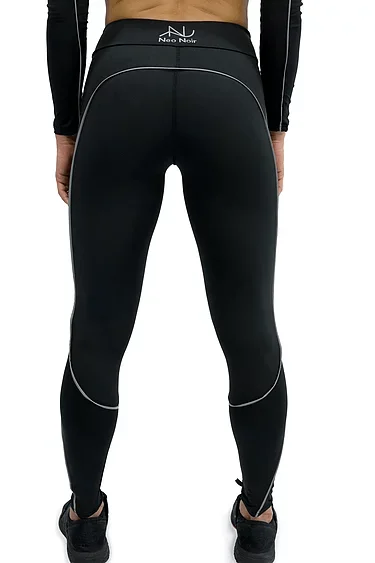 Spin Legging - Black