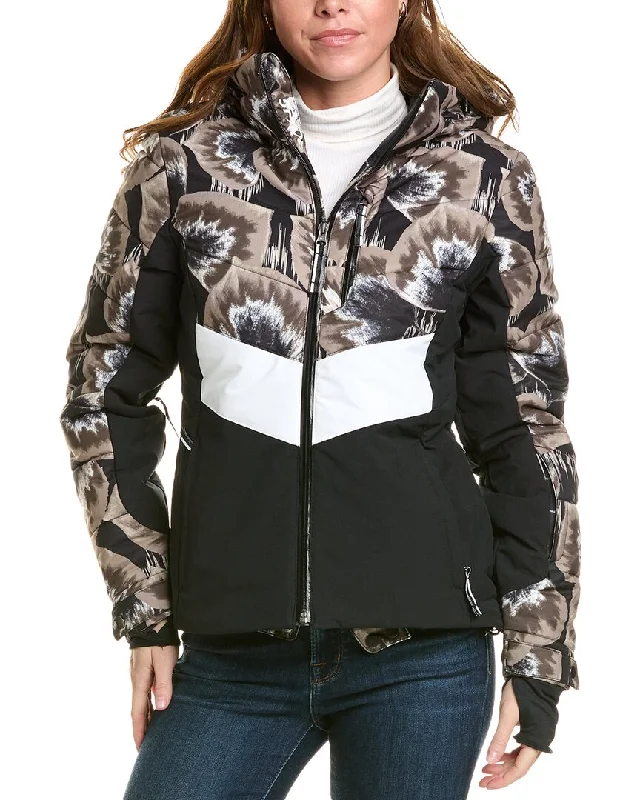 Spyder Haven Jacket