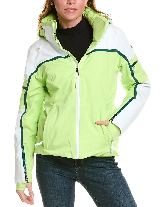 Spyder Poise Jacket