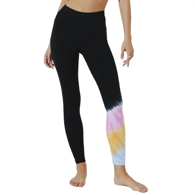 Sunset Leggings In Echo